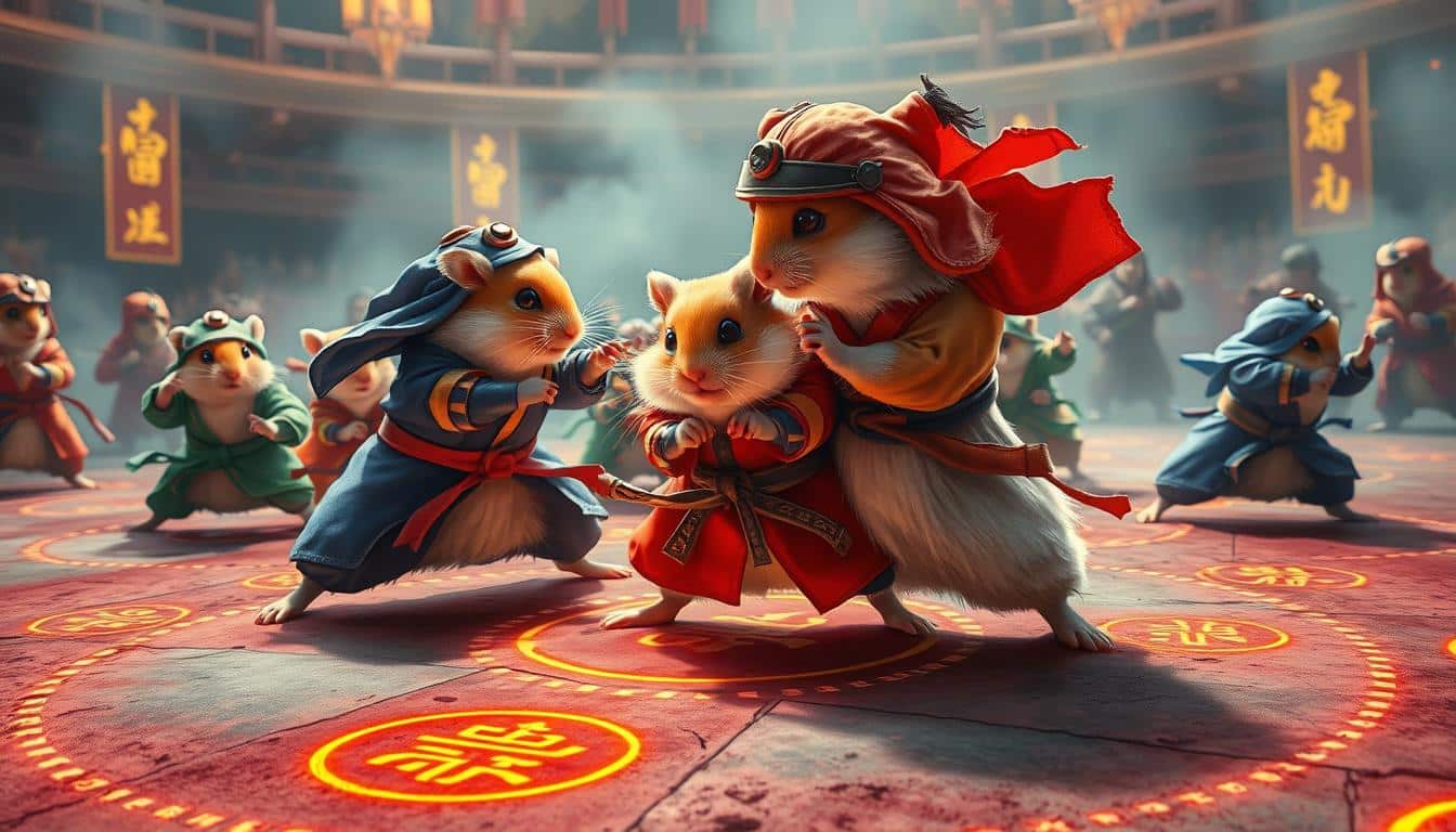 daily cipher hamster kombat daily combo