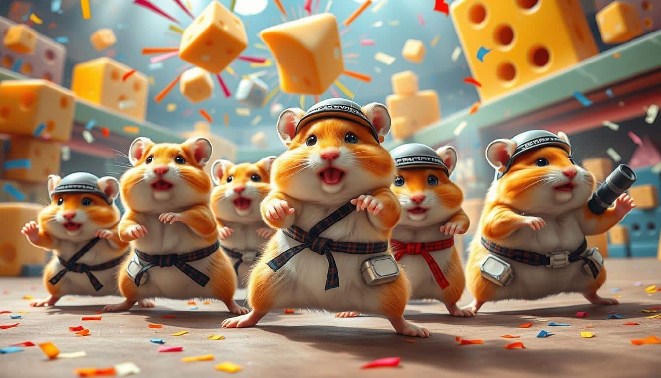 hamster kombat daily combo