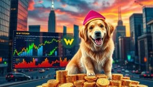 How to Buy WIF Token: Step-by-Step Tutorial for Dog-Themed Crypto Investment