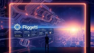rigetti company history, rigetti mission