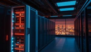 what is rigetti computing, rigetti quantum computing