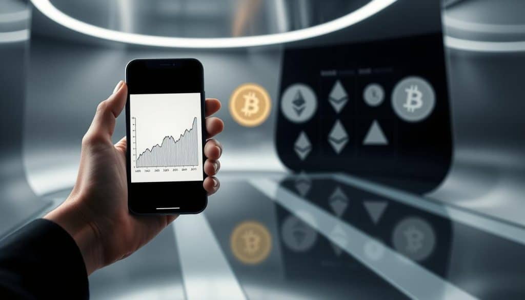 how to invest in crypto index ETFs