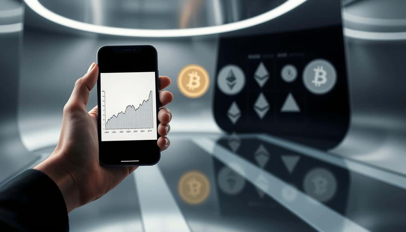 how to invest in crypto index ETFs