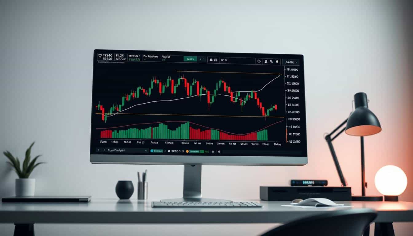 how to read crypto charts for beginners
