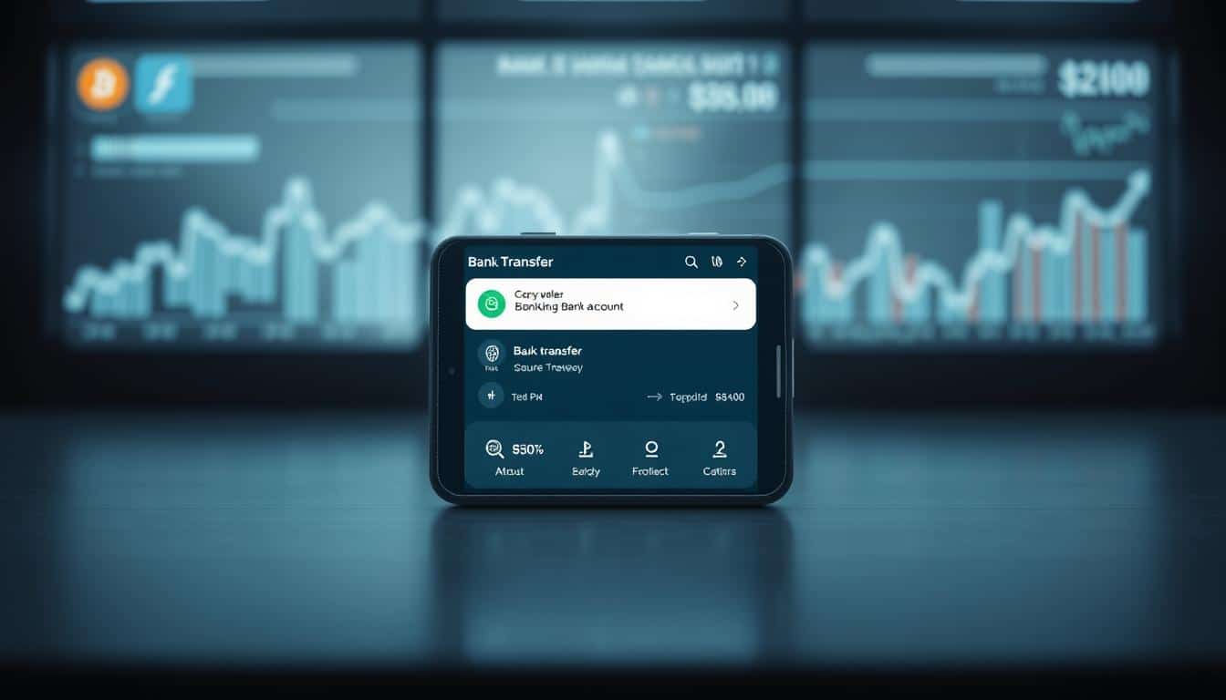 how to withdraw crypto to bank account
