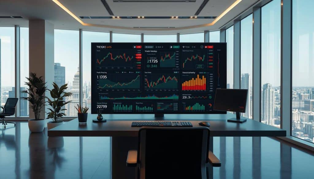 what are indices in trading