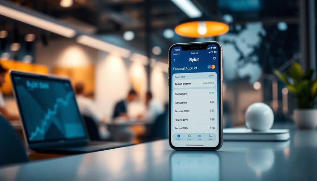Bybit Launches Retail Bank Accounts with Personal IBANs in February 1 Bybit to launch retail bank accounts with personal IBANs in February