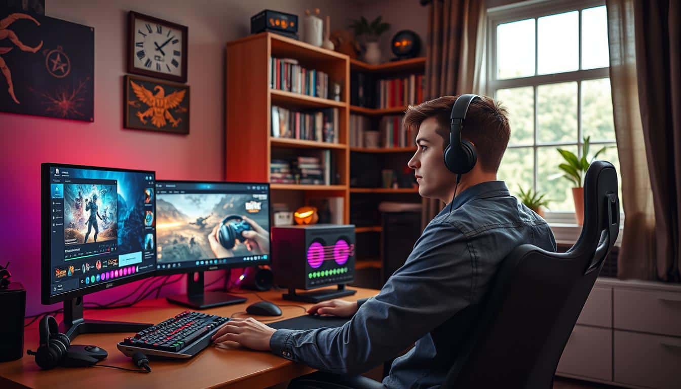 GuildGames - Play-to-Earn & NFT Gaming Web3 Games 3 get paid to play video games at home for free