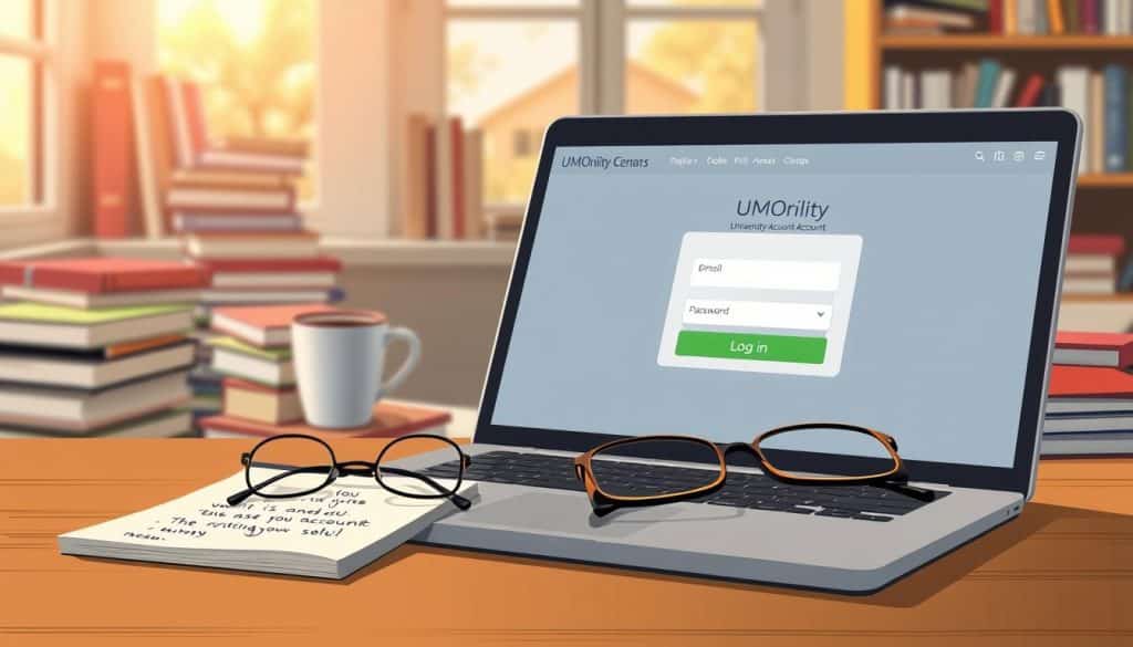 UMOnline Guide: How to Access Your University Account 4 umonline