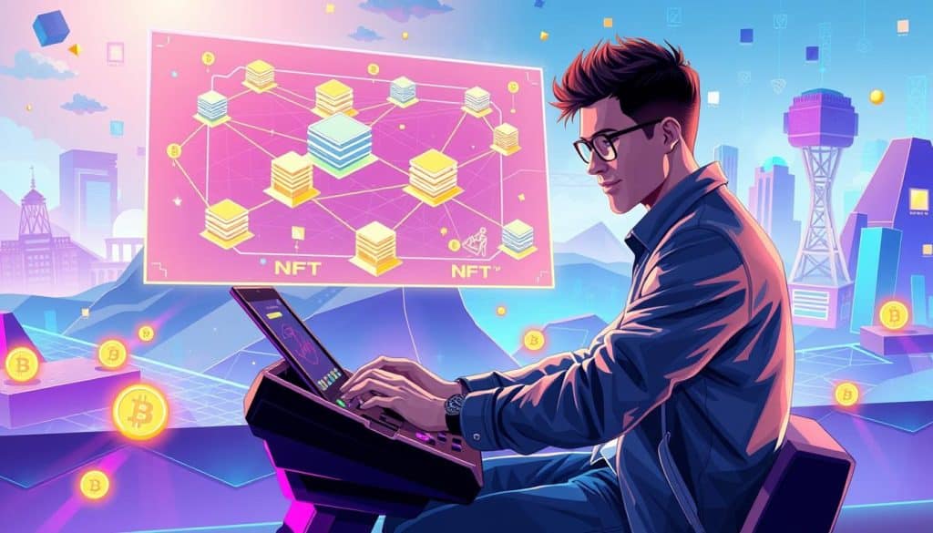 What Is NFT Gaming: Complete Guide for Beginners 3 what is nft gaming